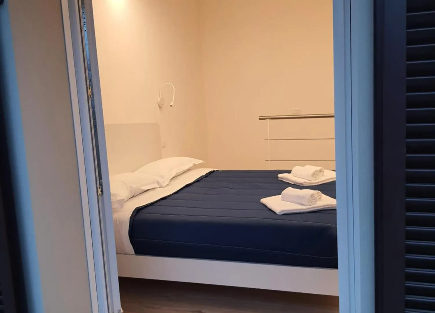 Residenza I Portici Apartment Castelleone