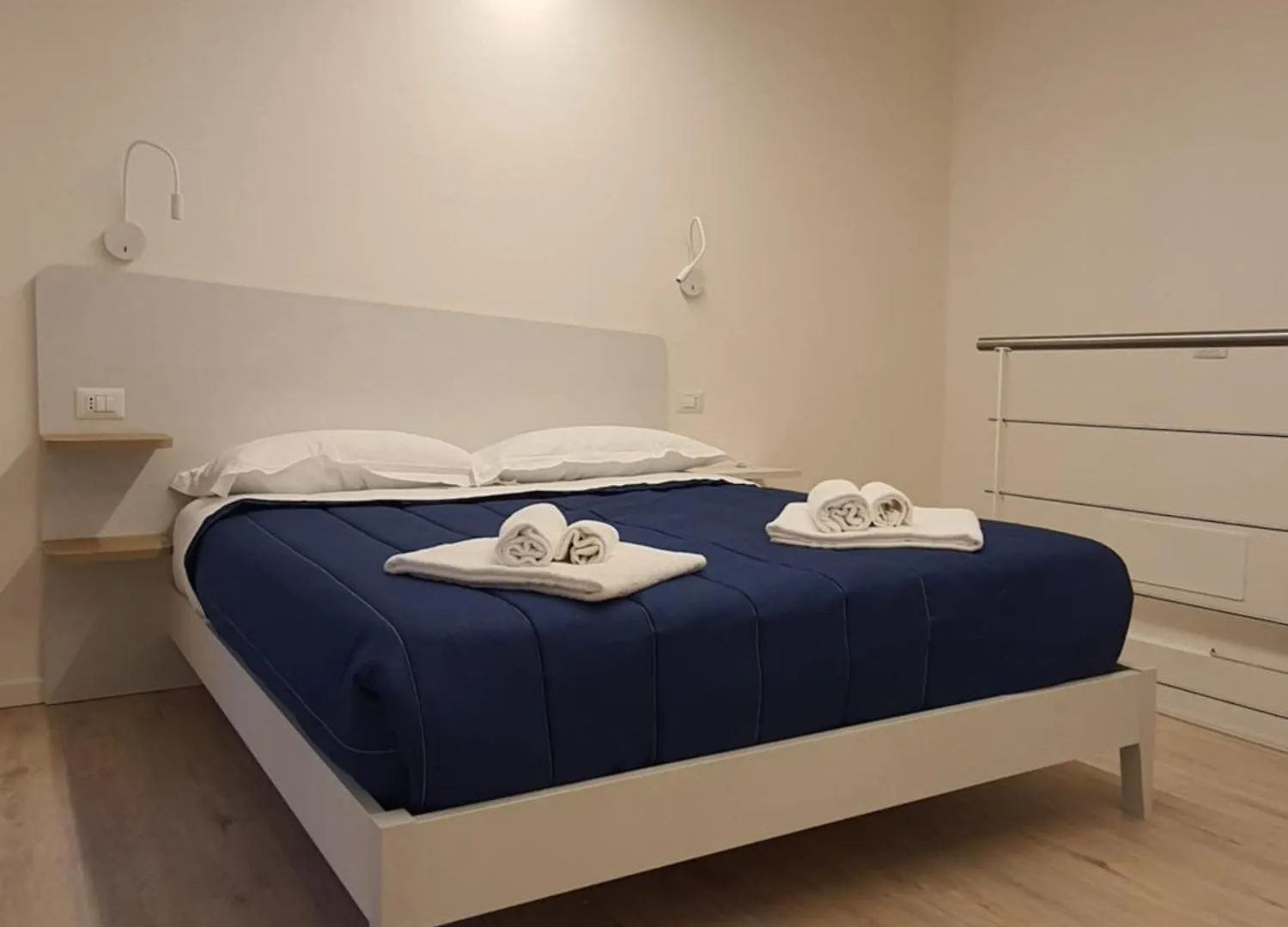 Residenza I Portici Apartment Castelleone