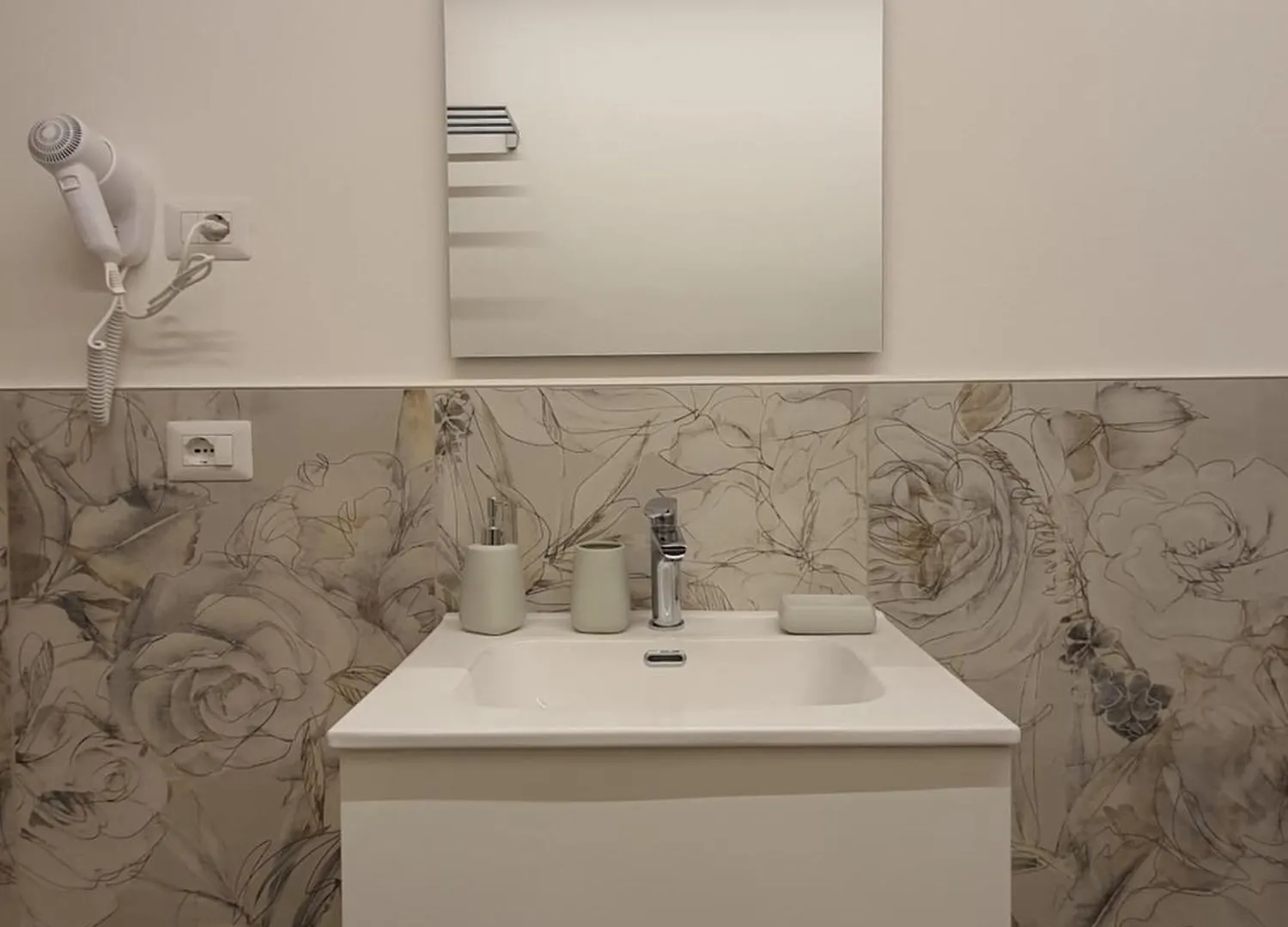 Residenza I Portici Apartment Castelleone