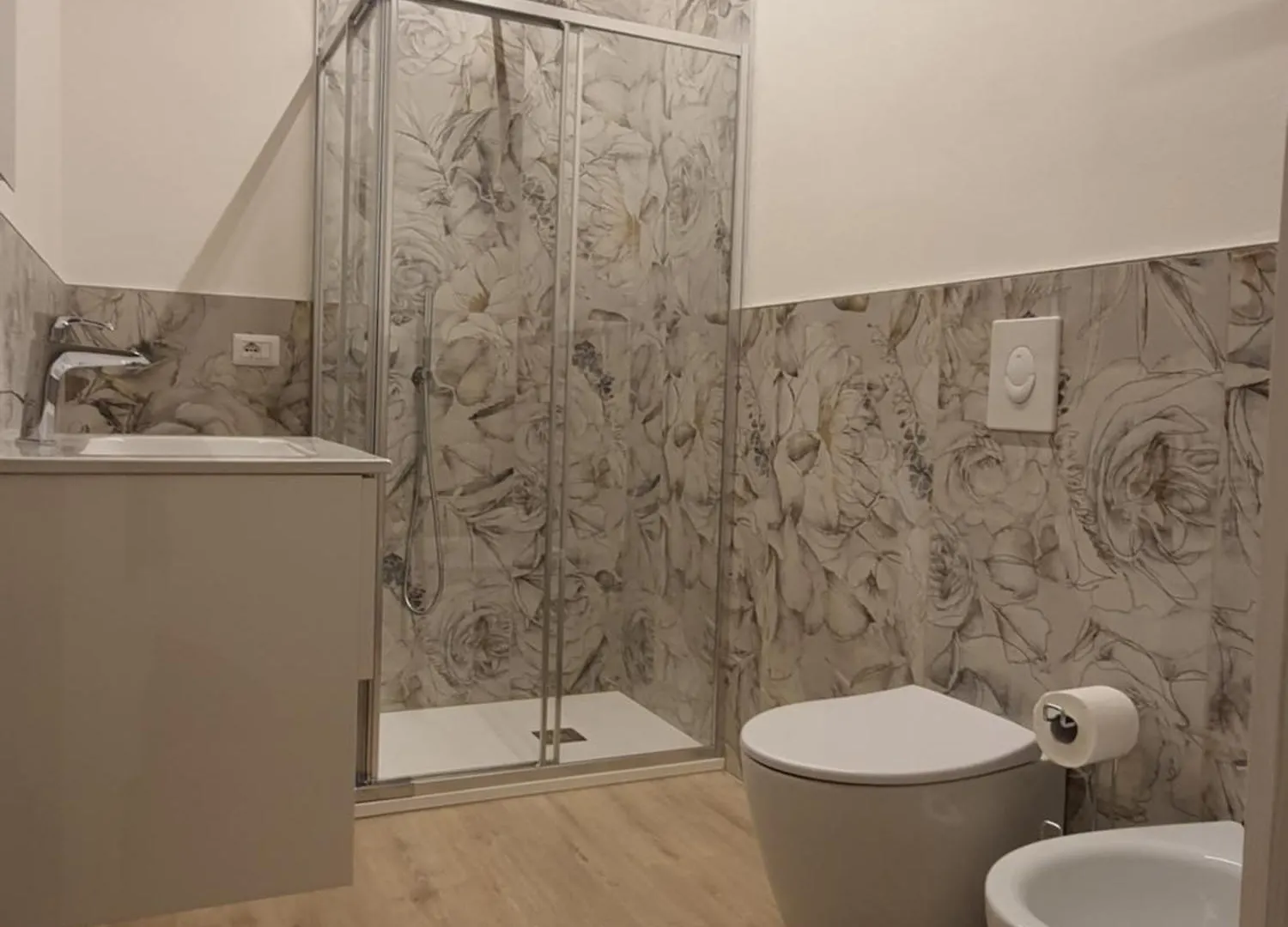 Residenza I Portici Apartment Castelleone 0*,  Italy