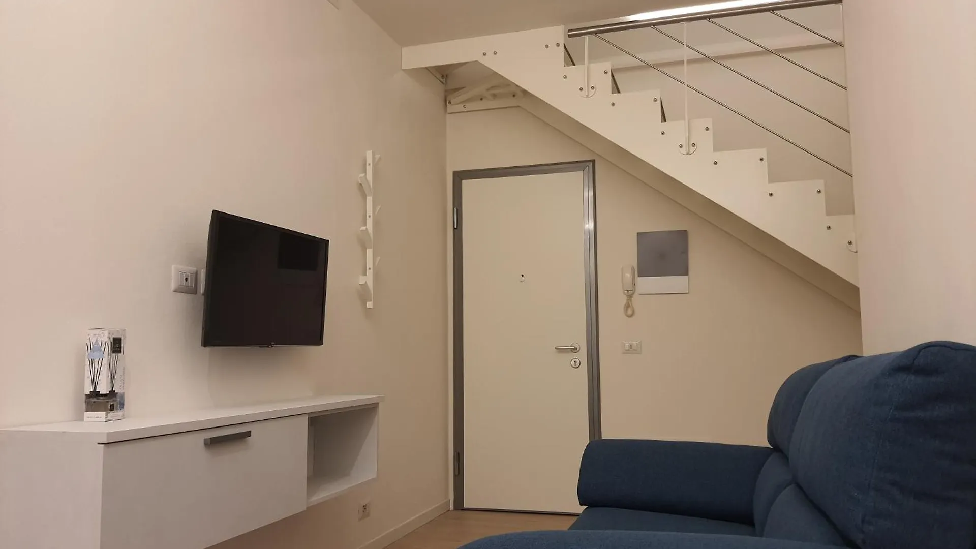 Residenza I Portici Apartment Castelleone