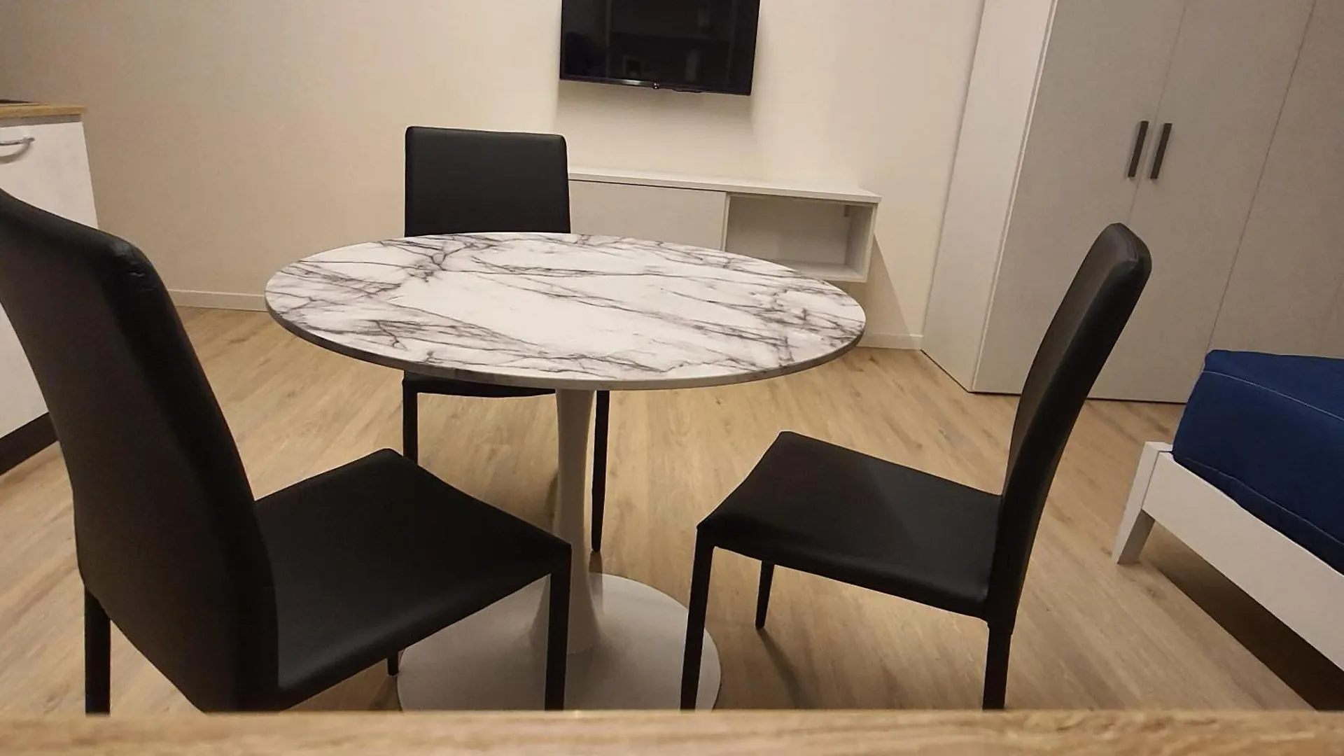 Residenza I Portici Apartment Castelleone