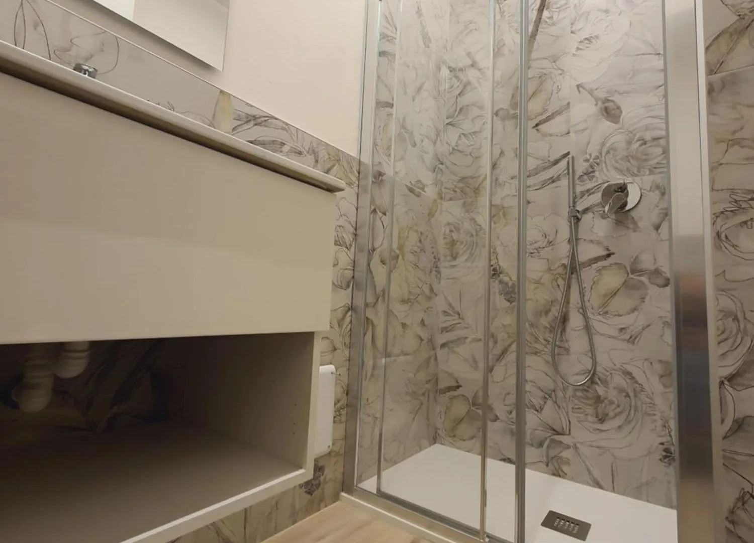 Residenza I Portici Apartment Castelleone